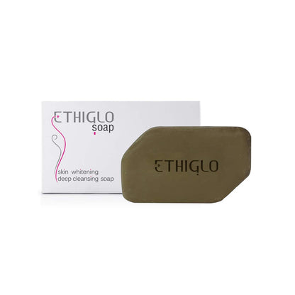 Ethiglo Soap, 75gm