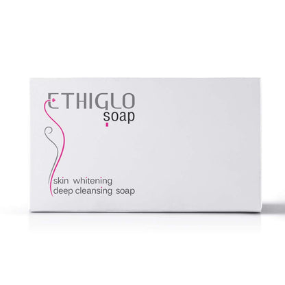 Ethiglo Soap, 75gm