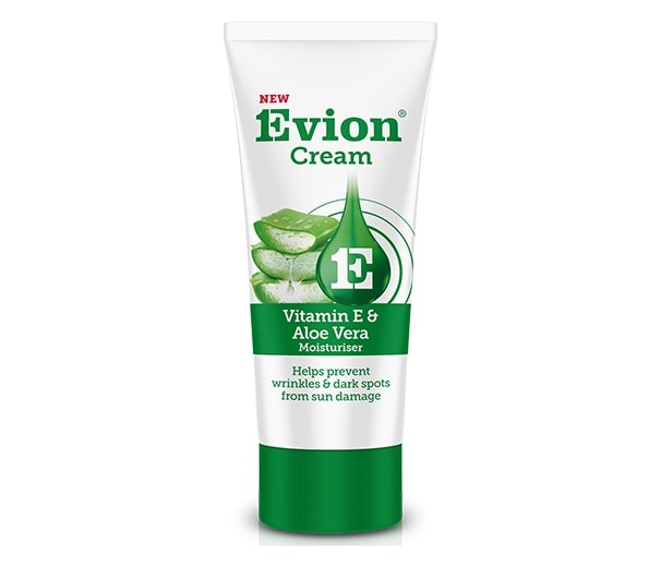 Evion Cream, 20gm