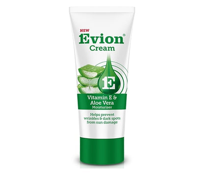 Evion Cream, 20gm