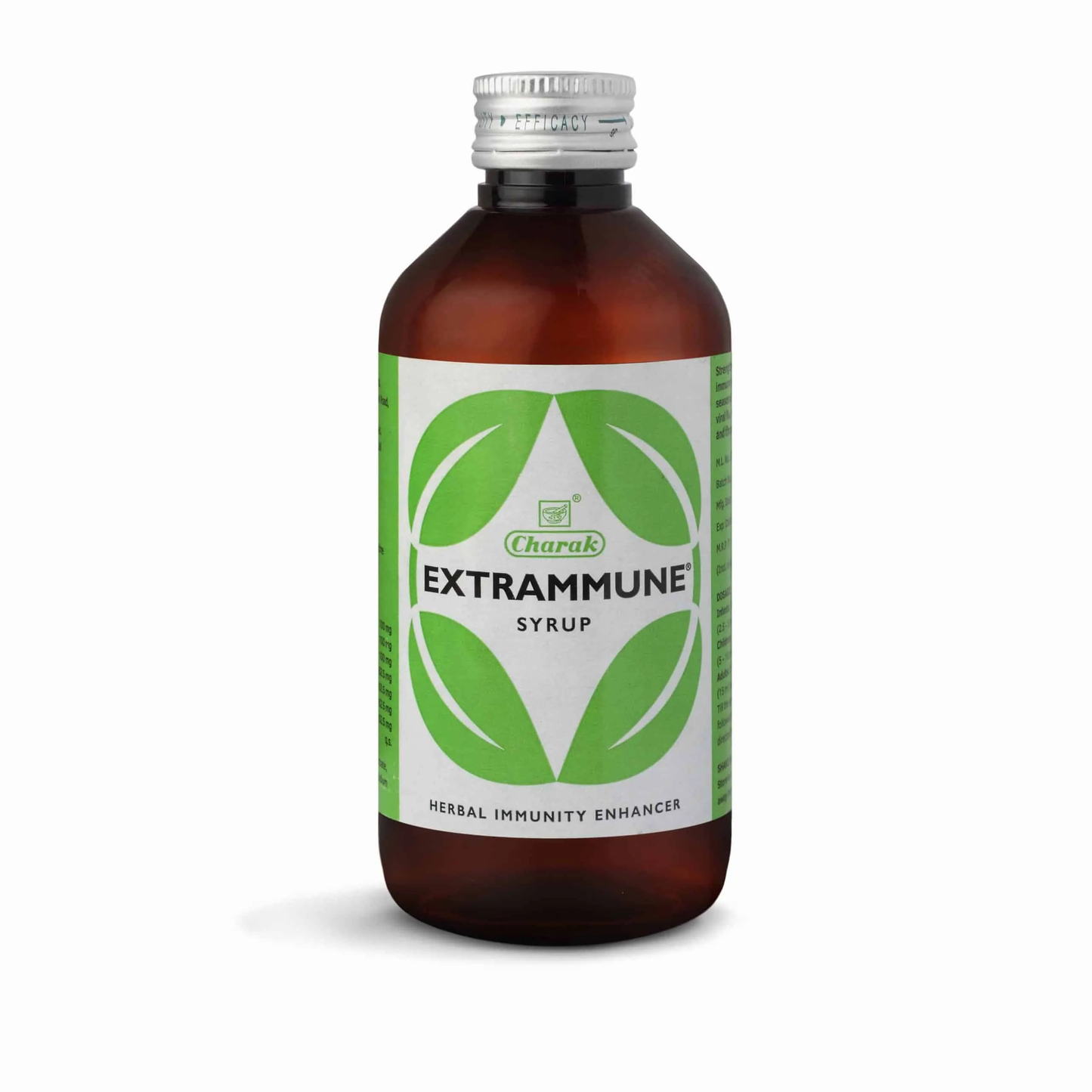 Extrammune Syrup, 200ml