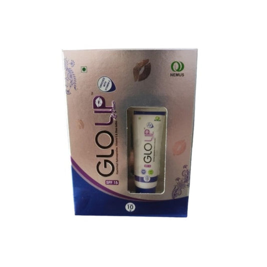 Glo Lip Cream, 10gm