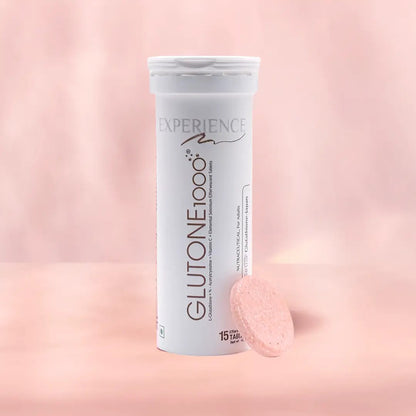 Skin Glow Glutone 1000, 15 Tablets