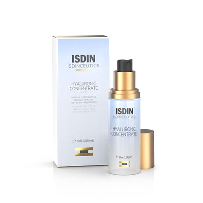 ISDIN Isdinceutics Hyaluronic Concentrate Serum, 30ml