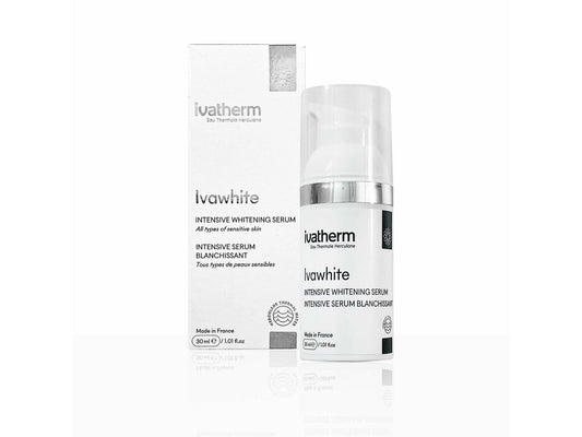 Ivatherm Ivawhite 美白精华，30ml