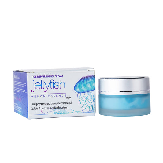 Jelly Fish Venom Essence Cream, 25gm