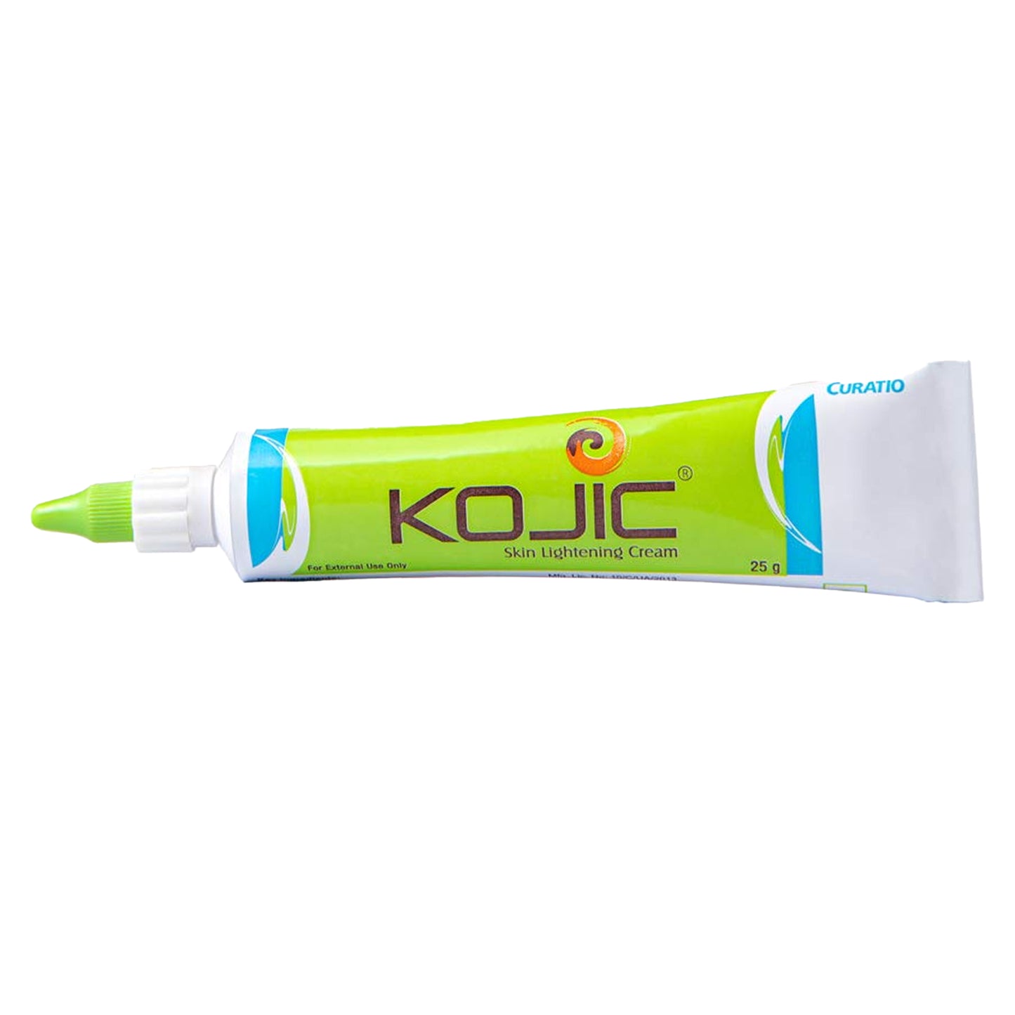 Kojic Cream, 25gm (Pack Of 3)