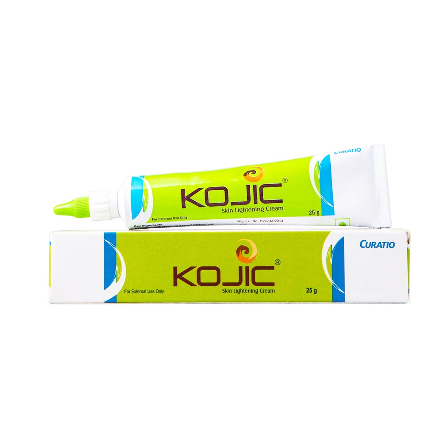 Kojic Cream, 25gm (Pack Of 3)