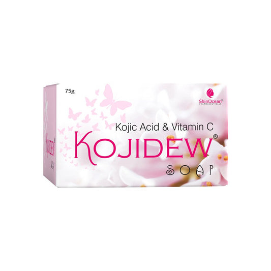 Kojidew 肥皂，75gm