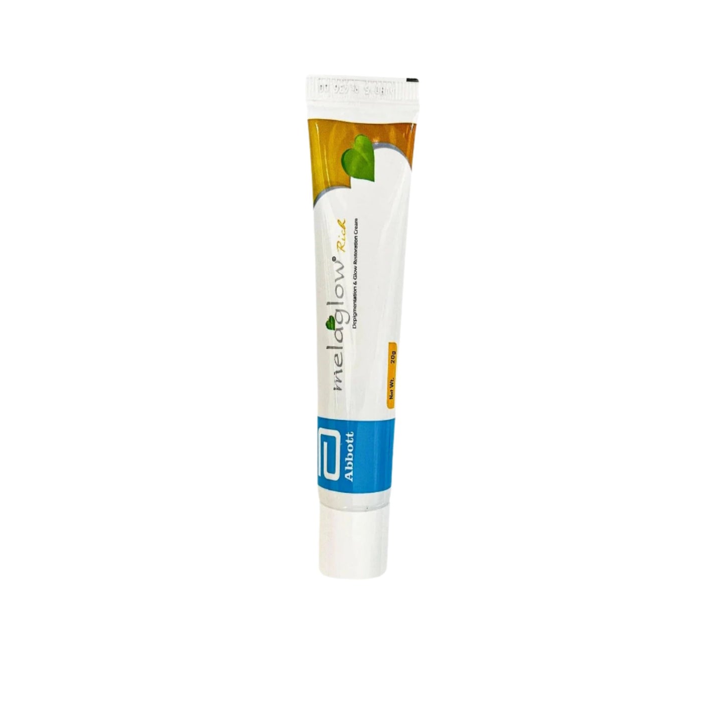 Melaglow Rich Cream, 20gm