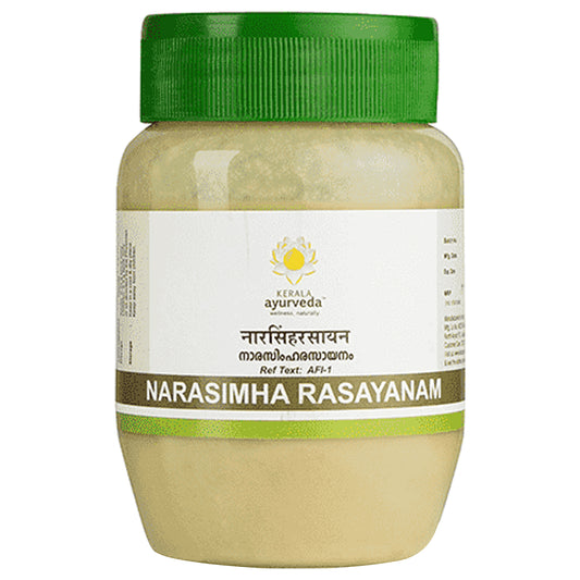 Kerala Ayurveda Narasimha Rasayanam, 200gm