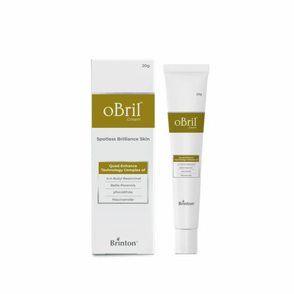 Obril Cream, 20gm