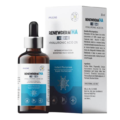 Renewderm HA Serum, 30ml