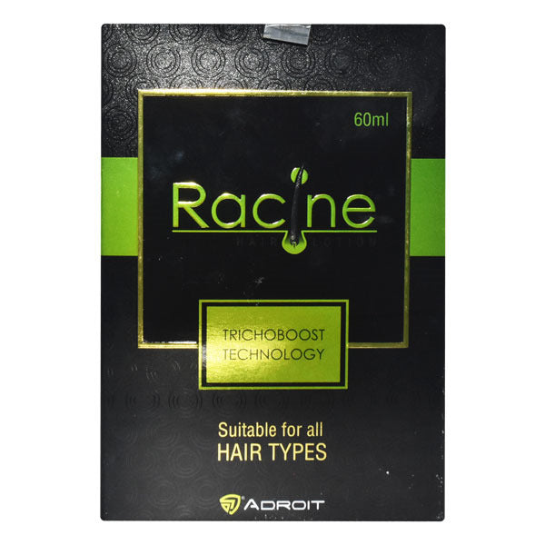 Racine 护发乳液，60ml