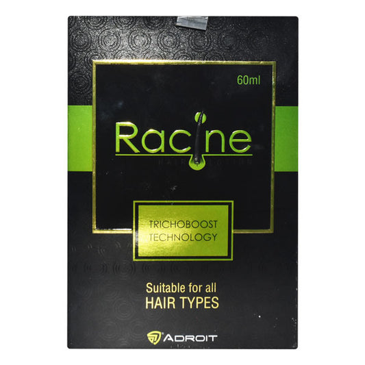 Racine 护发乳液，60ml