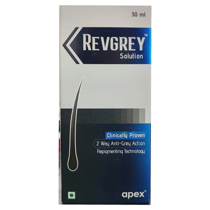 Revgrey Solution, 30ml