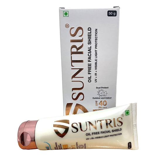 Suntris Face Shield