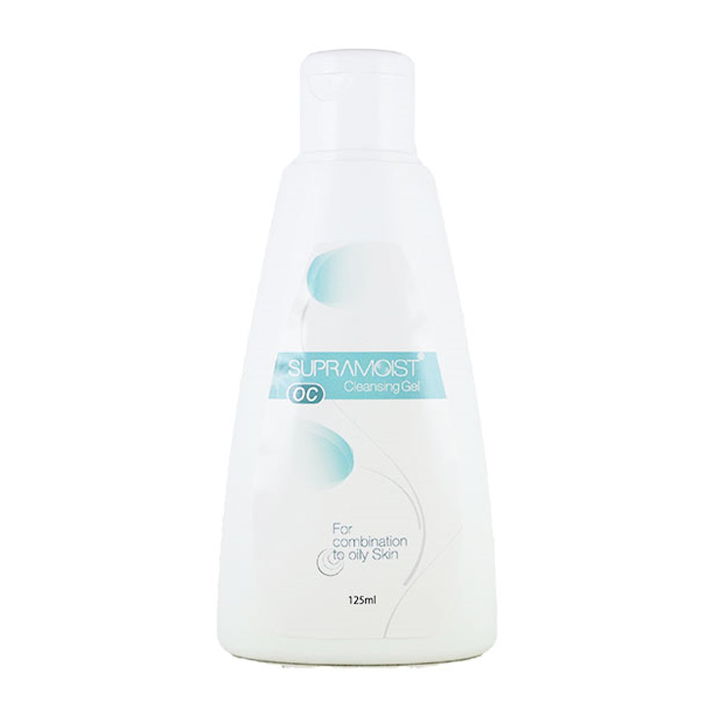 Supramoist OC Cleansing Gel, 125ml