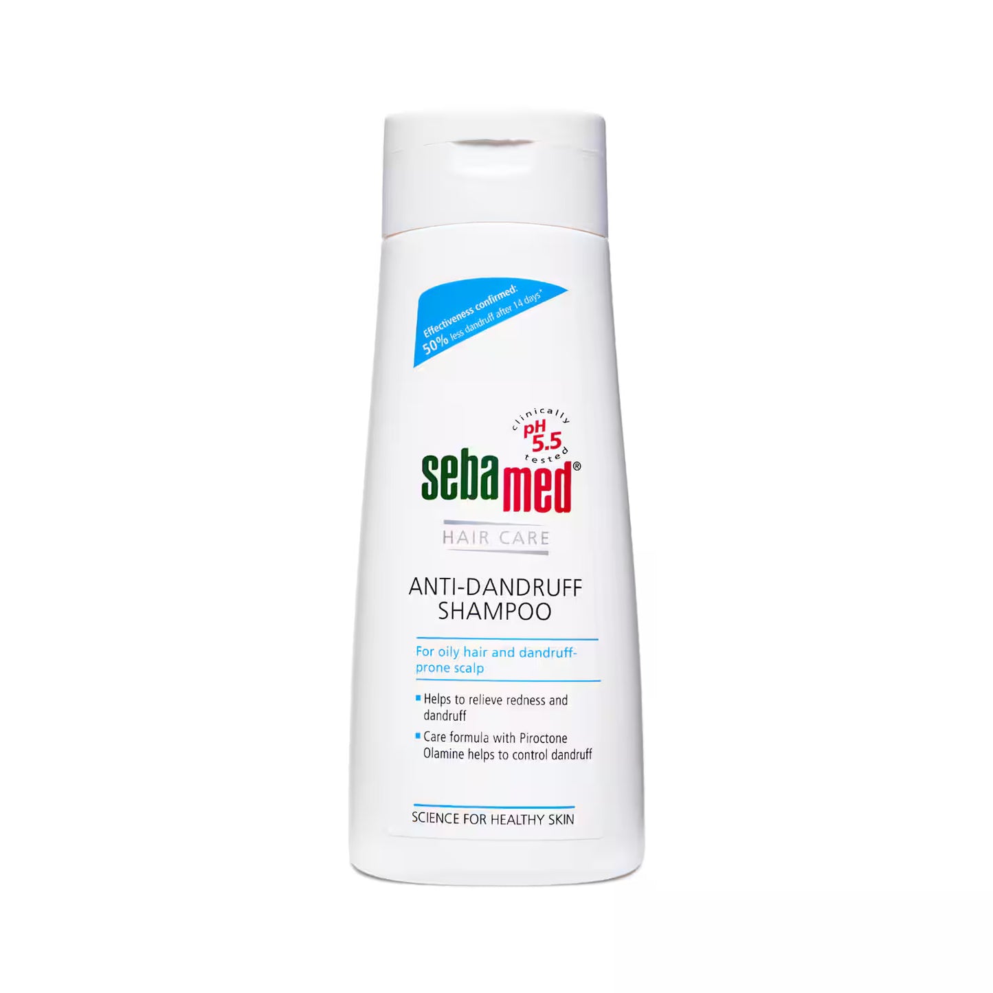 Sebamed Anti-Dandruff Shampoo, 200ml