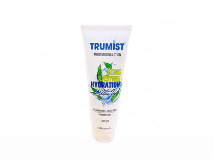 Trumist Moisturizing Lotion, 200gm