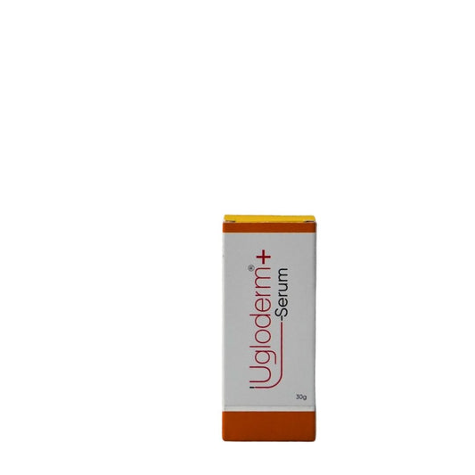 Ugloderm+ Serum, 30ml