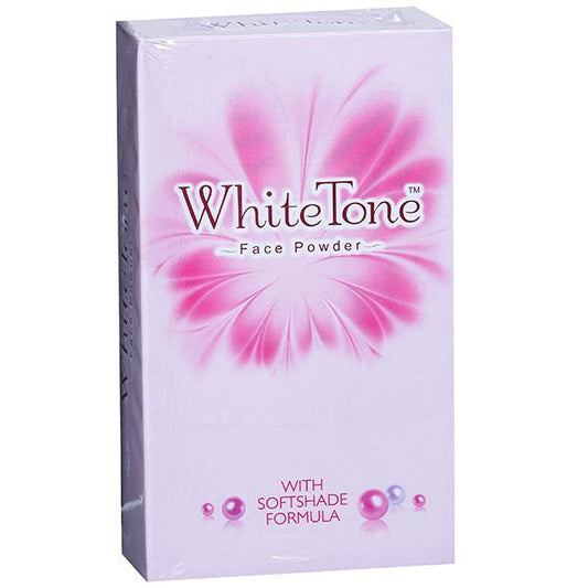 White Tone Face Powder, 70gm