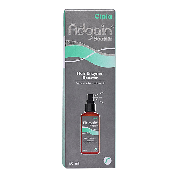 Adgain Hair Enzyme Booster