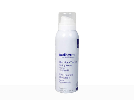 Ivatherm Herculane 温泉水，100ml