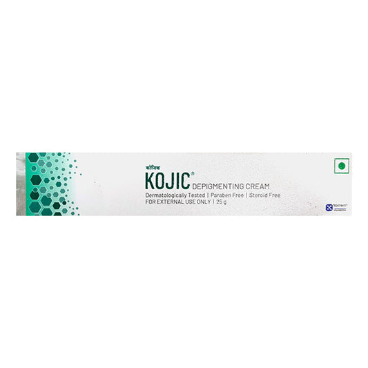 Kojic Cream, 25gm