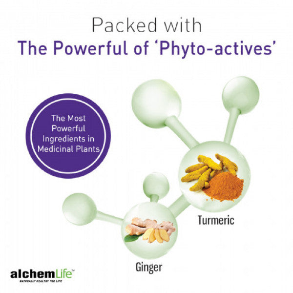 AlchemLife Phytocid GT，10 粒胶囊