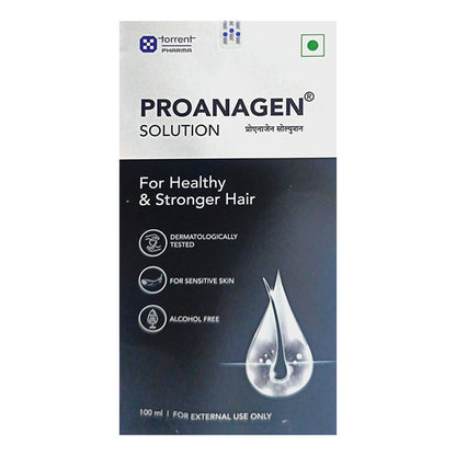 Proanagen Solution, 100ml