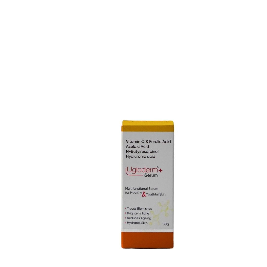 Ugloderm+ Serum, 30ml