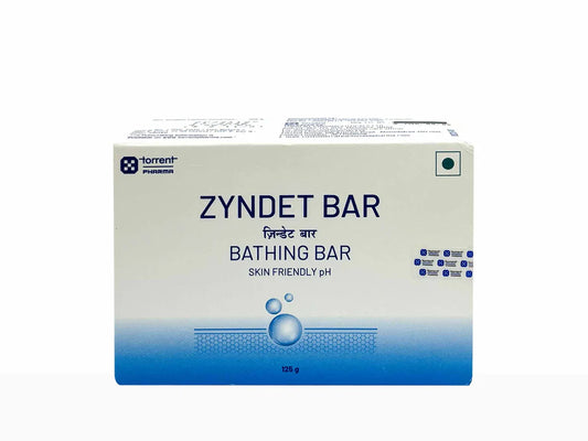 Zyndet Bathing Bar, 150gm