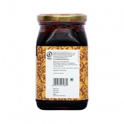 Bipha Ayurveda Chyawanaprasham, 500gm