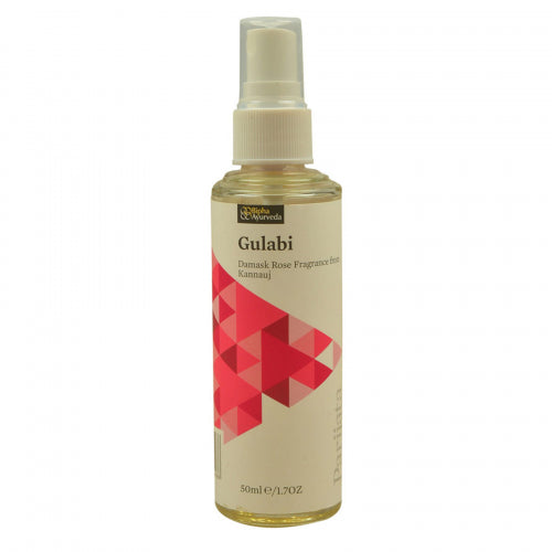 Bipha Ayurveda Gulabi Fragrance, 50ml