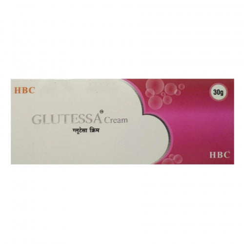 Glutessa Cream, 30gm